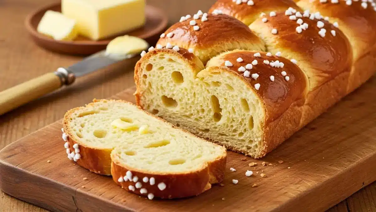 Brioche