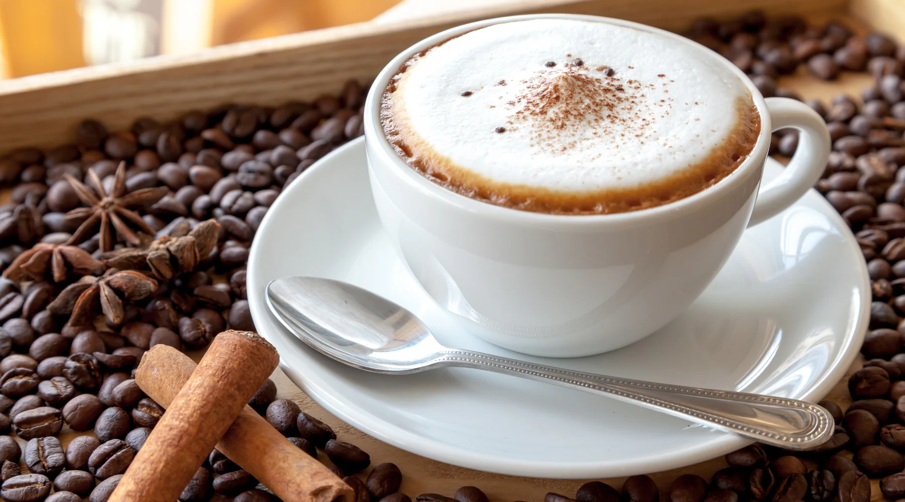 Cappuccino