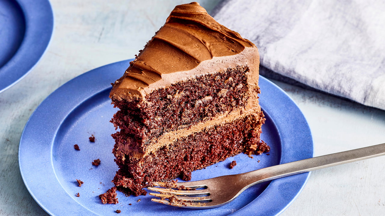 Chocolate Cake