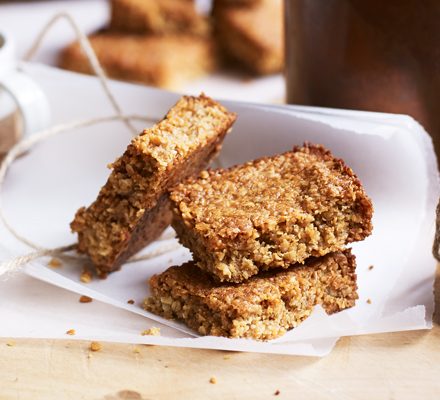 Flapjacks