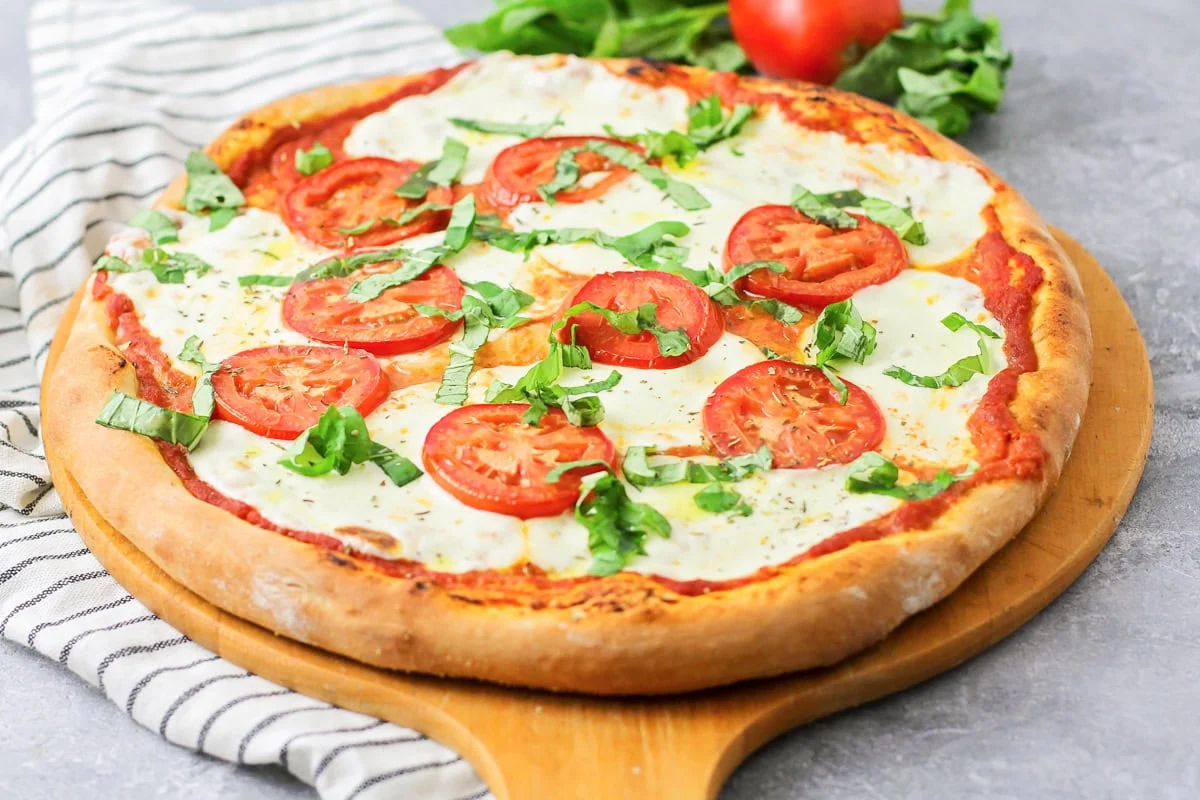 Margherita