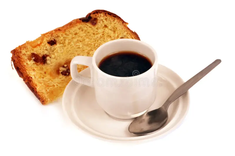 Other Hot Drinks + Brioche OR Cupcake