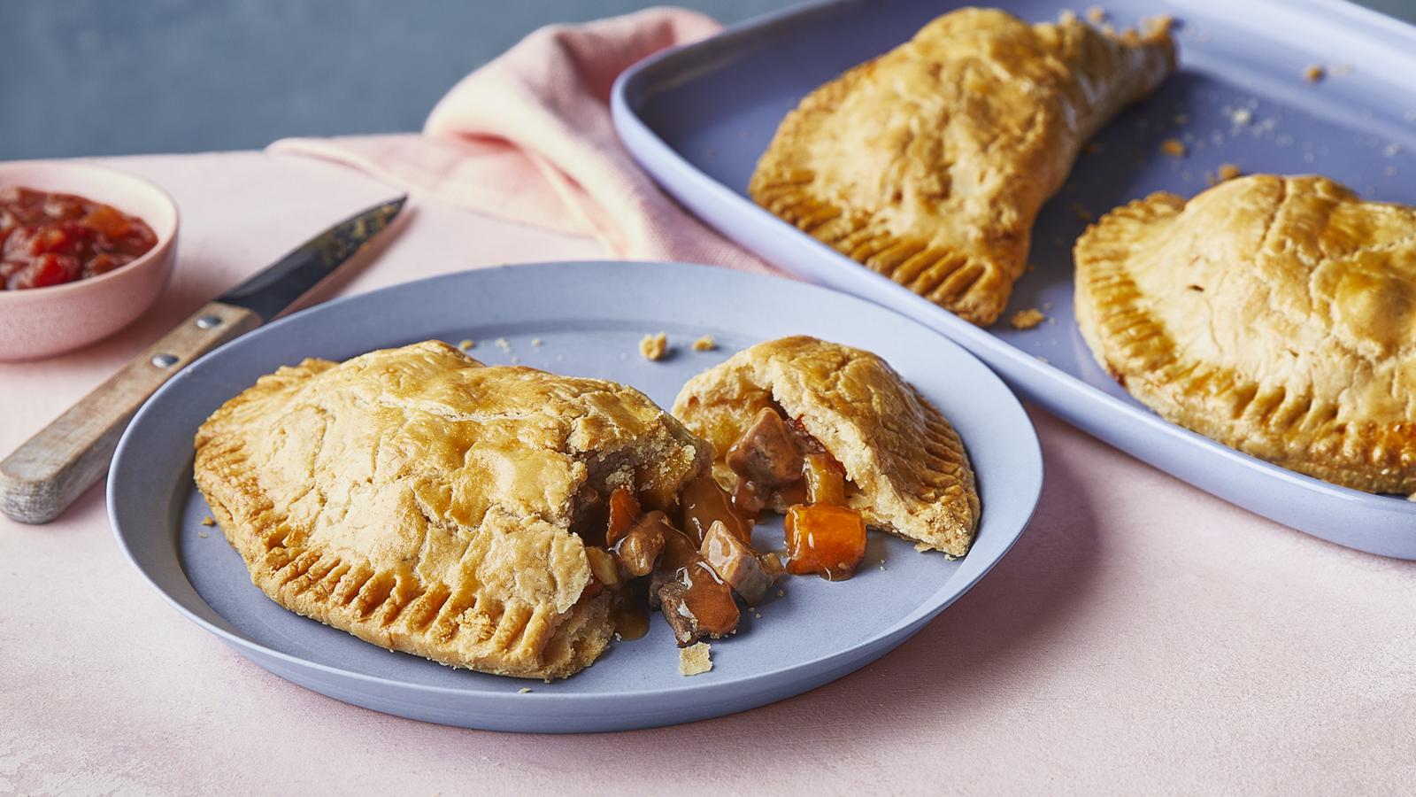 Pasties