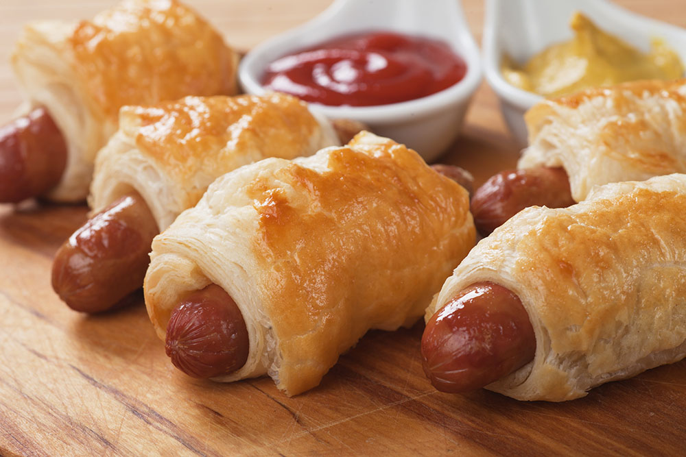 Sausage Roll