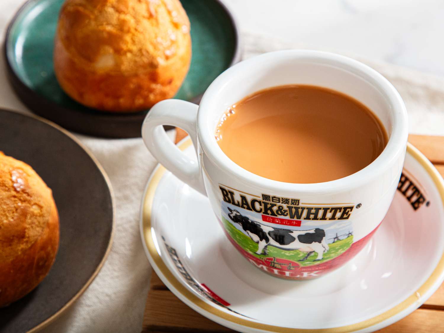 Tea
